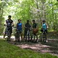 Bikers